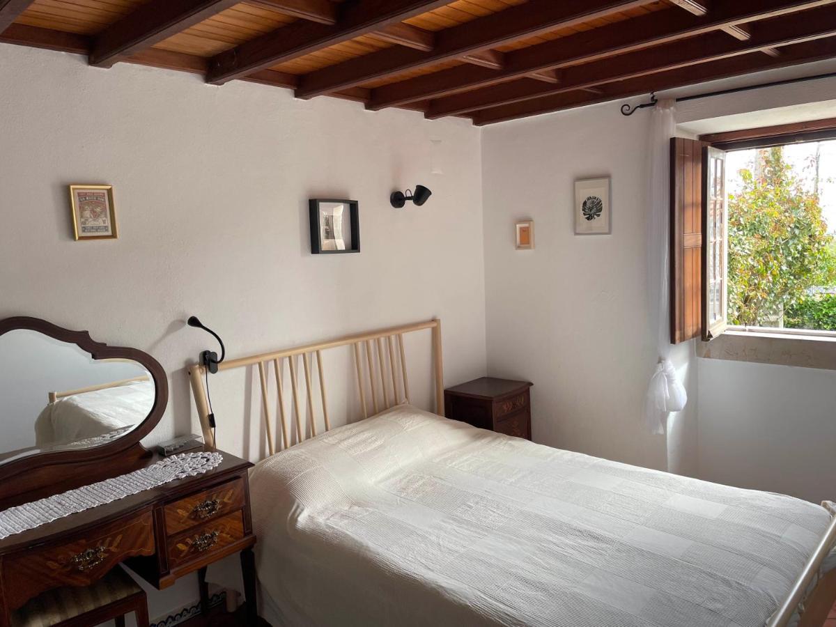 Casa Lino Villa Pedreiras de Baixo Exteriör bild