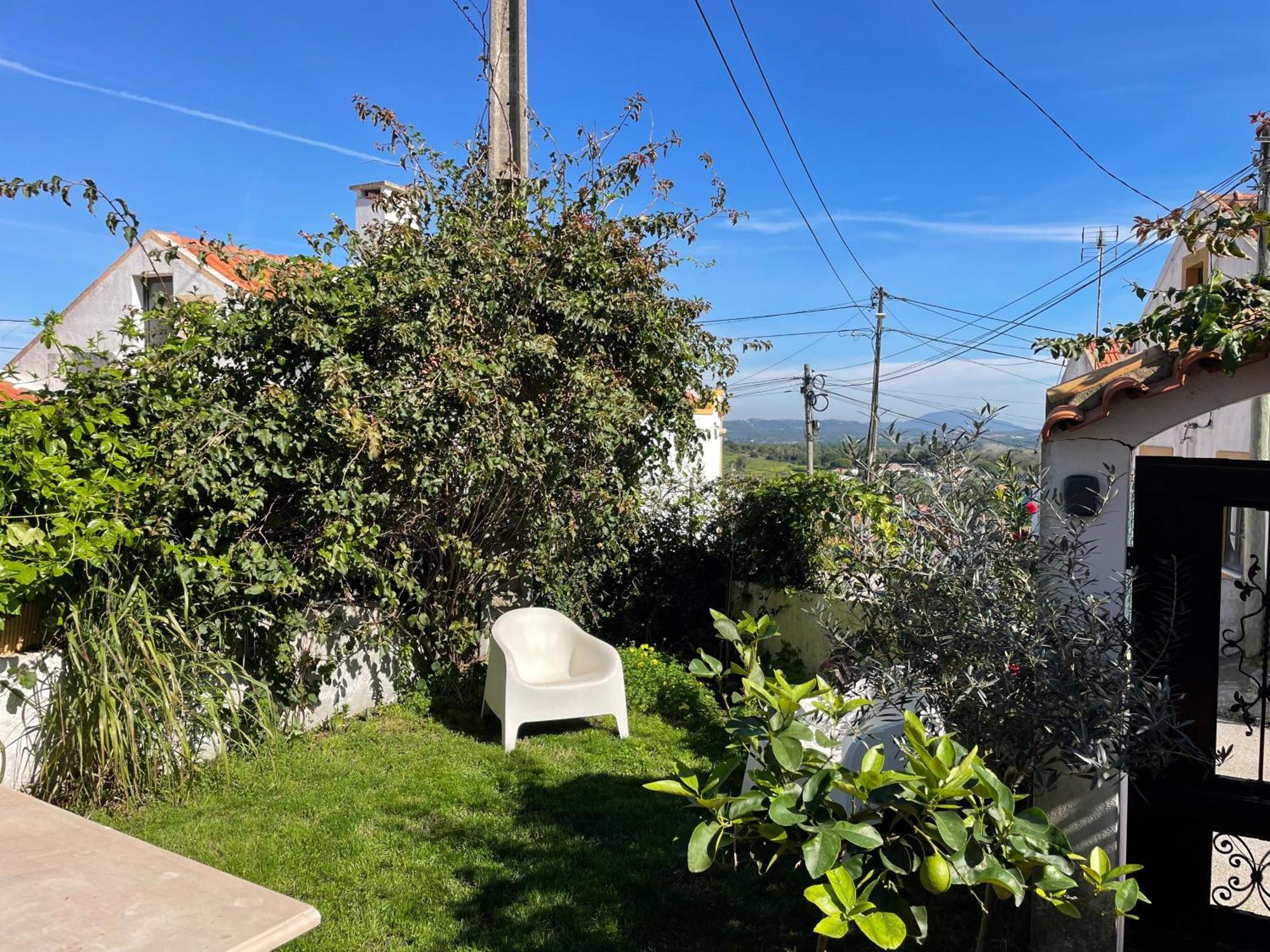 Casa Lino Villa Pedreiras de Baixo Exteriör bild