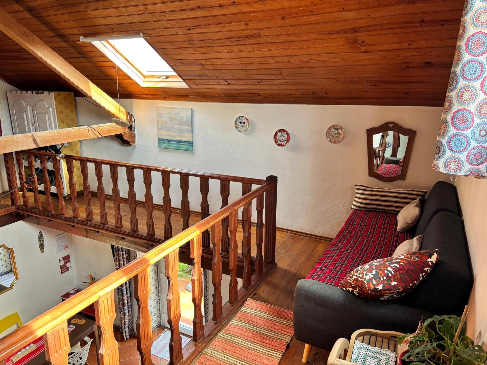 Casa Lino Villa Pedreiras de Baixo Exteriör bild