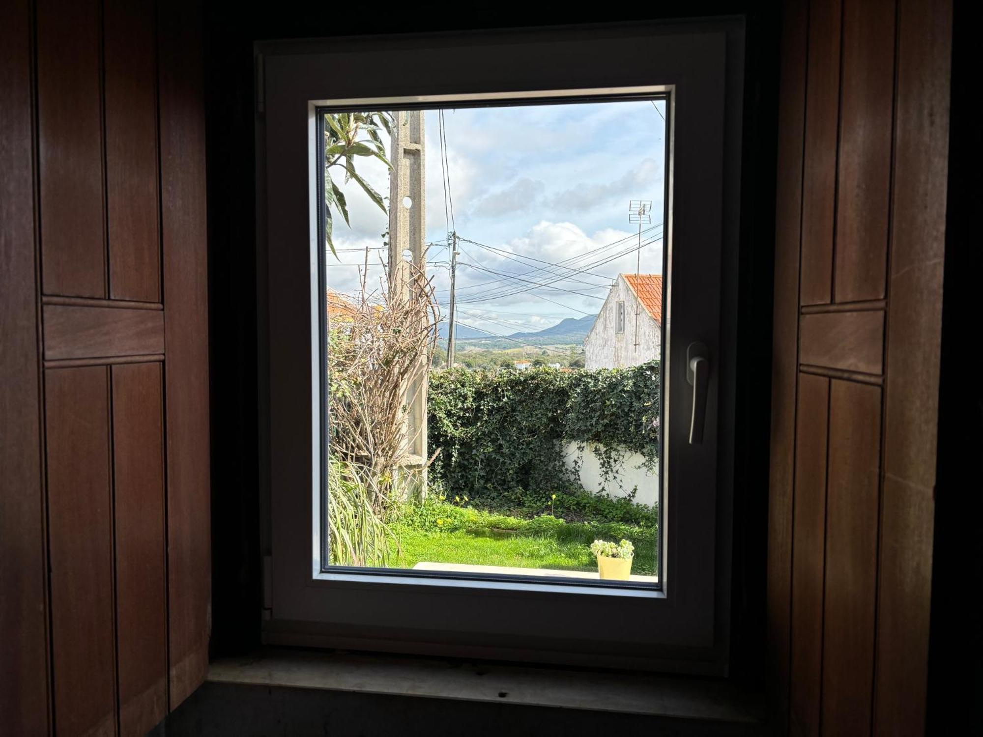 Casa Lino Villa Pedreiras de Baixo Exteriör bild